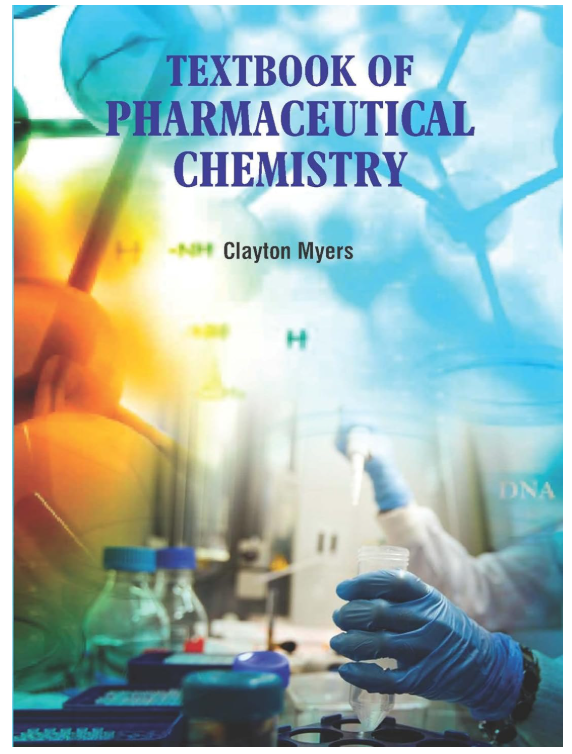 Textbook Of Pharmaceutical Chemistry